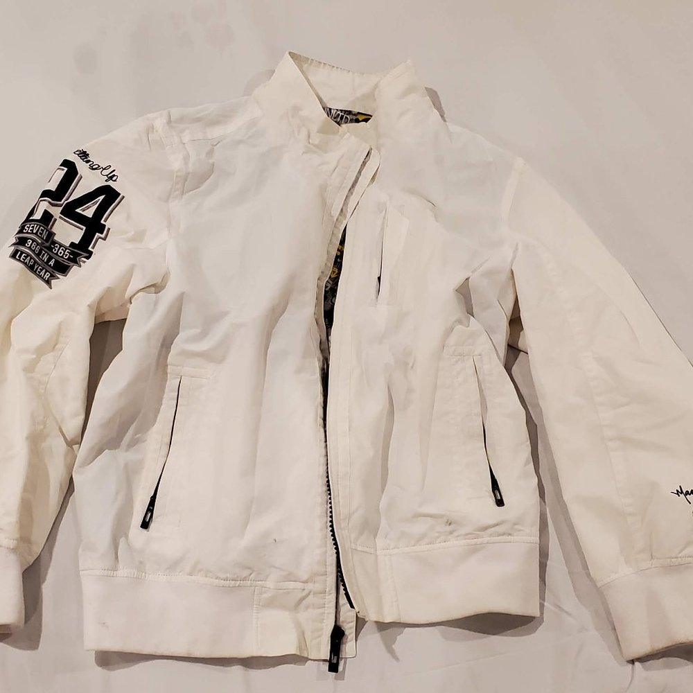 Dope Ass Baller Jacket!!!!